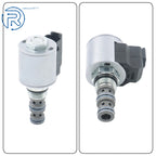 423-4562 Solenoid Valve for CAT 307E 308E 303.5E2 304E2 308E2 CR (24V)
