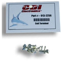 CDI Terminal for Johnson/Evinrude 4-300 HP (Year Unspecified)