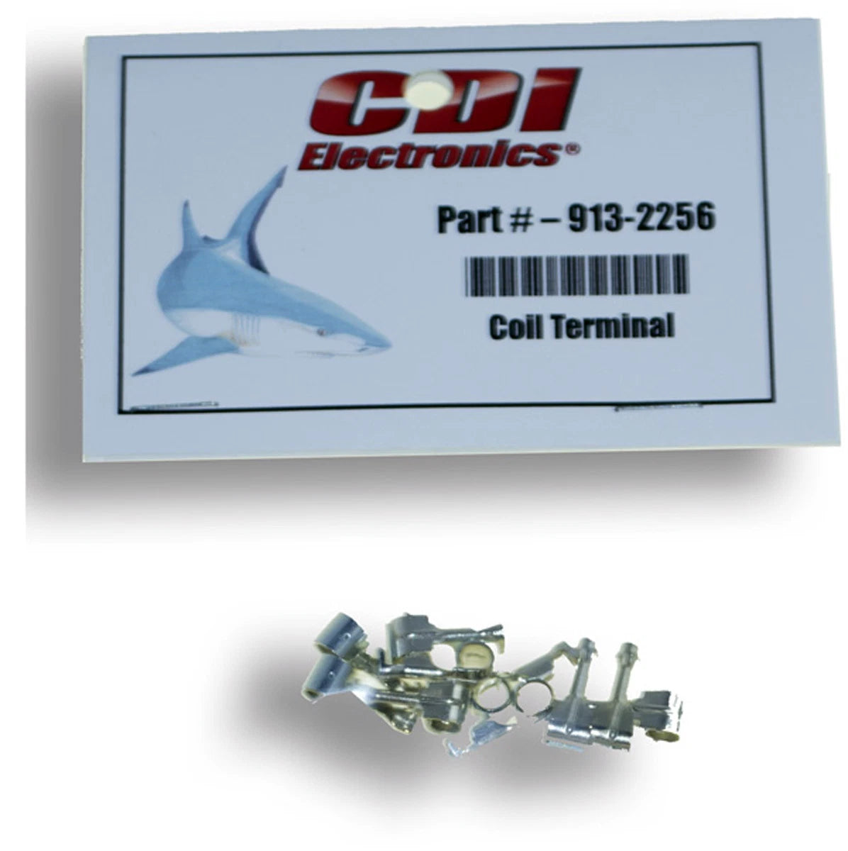 CDI Terminal for Johnson/Evinrude 4-300 HP (Year Unspecified)