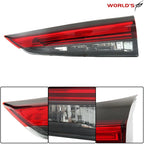 LED Tail Light Assembly for Toyota Highlander (2020–2022)