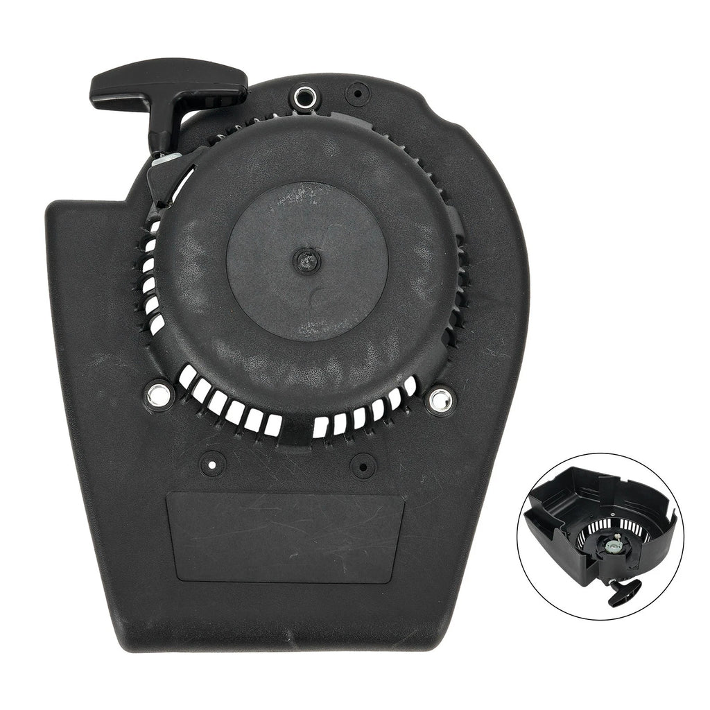 Recoil Starter for Mountfield HP454 RV40 RV150 SV150 V35 V35R M150 (150cc)