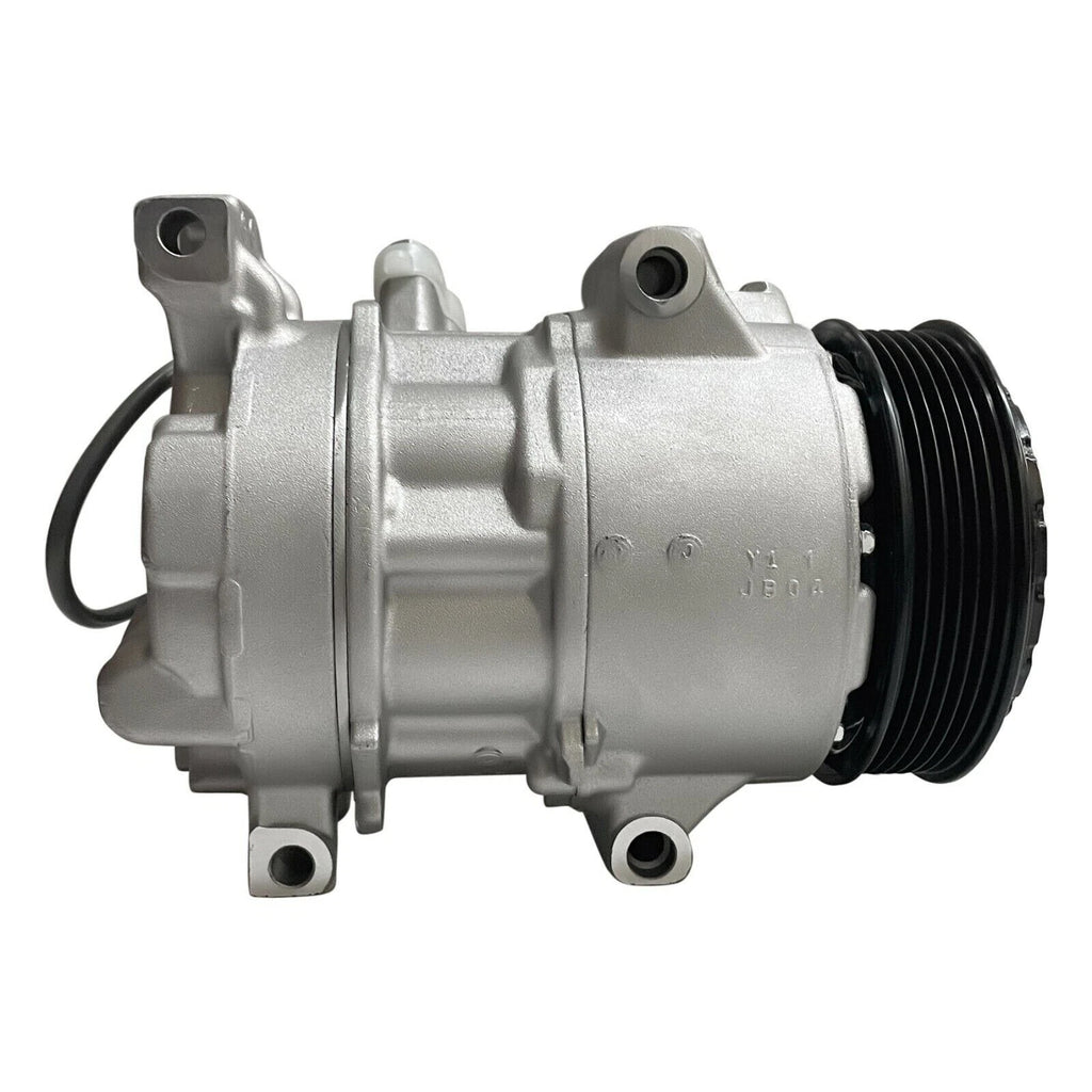 AC Compressor Kit With Condenser for Toyota C-HR 2.0L (2020-2024)