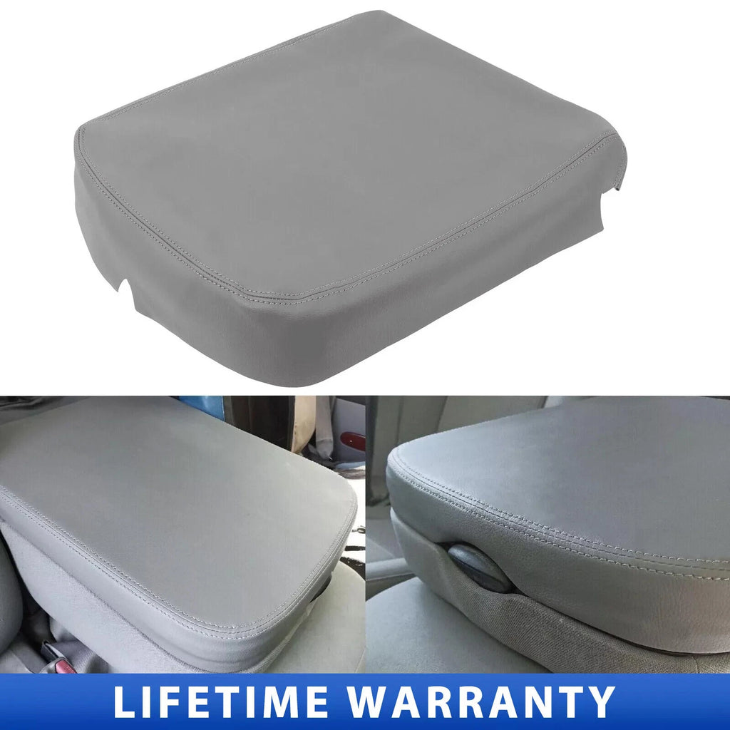Center Console Armrest Lid Cover for Dodge Ram 1500 2500 (2002–2008)