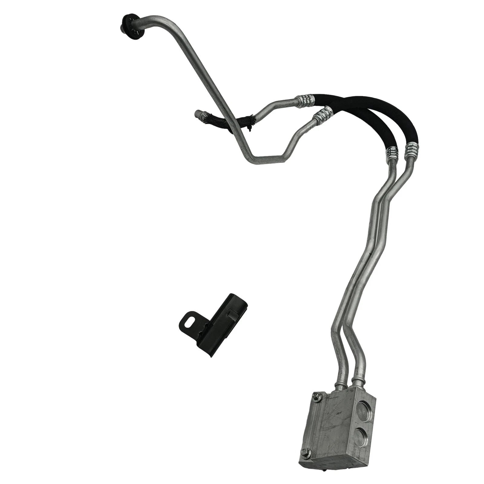 Oil Cooler Hose & Tube Assembly 84975141 for Chevy Silverado 1500 (2014–2018)