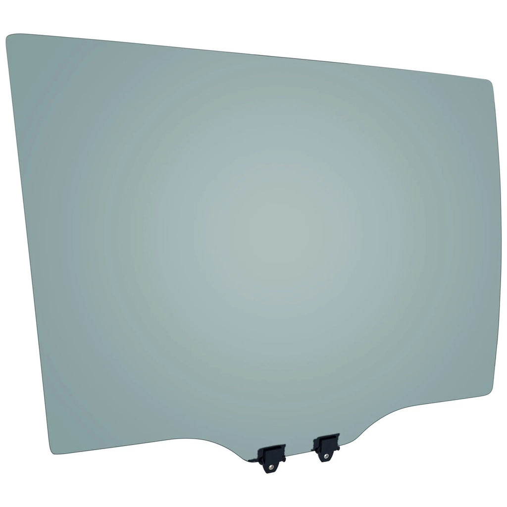 Rear Passenger Door Glass for Honda Odyssey (2005–2010)