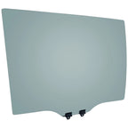 Rear Passenger Door Glass for Honda Odyssey (2005–2010)