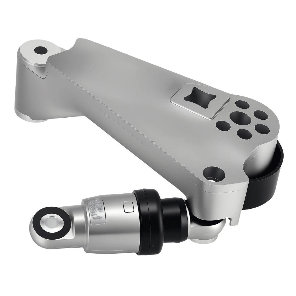 Belt Tensioner Assembly for Jeep Wrangler JK 3.6L V6 (2012–2018)