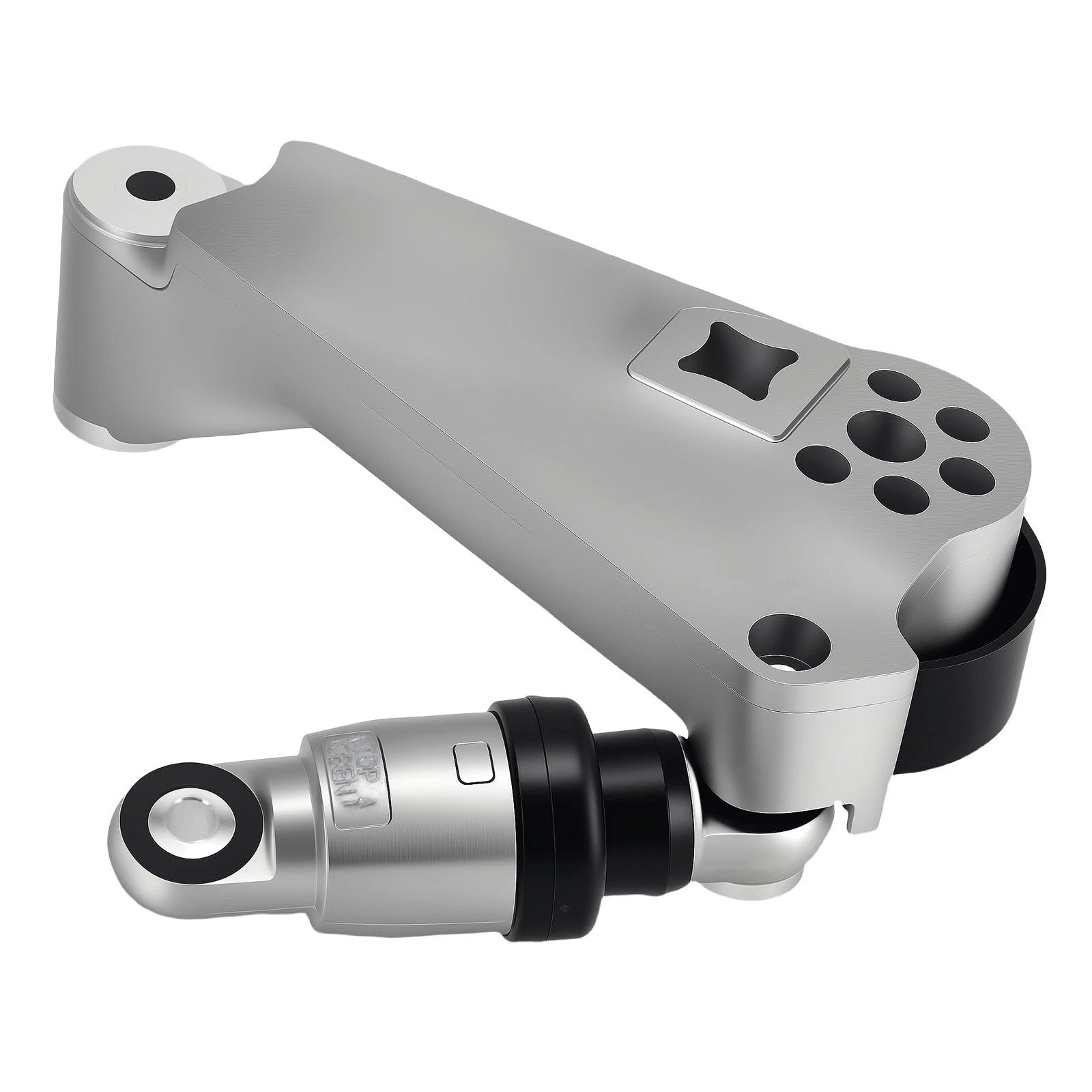 Belt Tensioner Assembly for Jeep Wrangler JK 3.6L V6 (2012–2018)