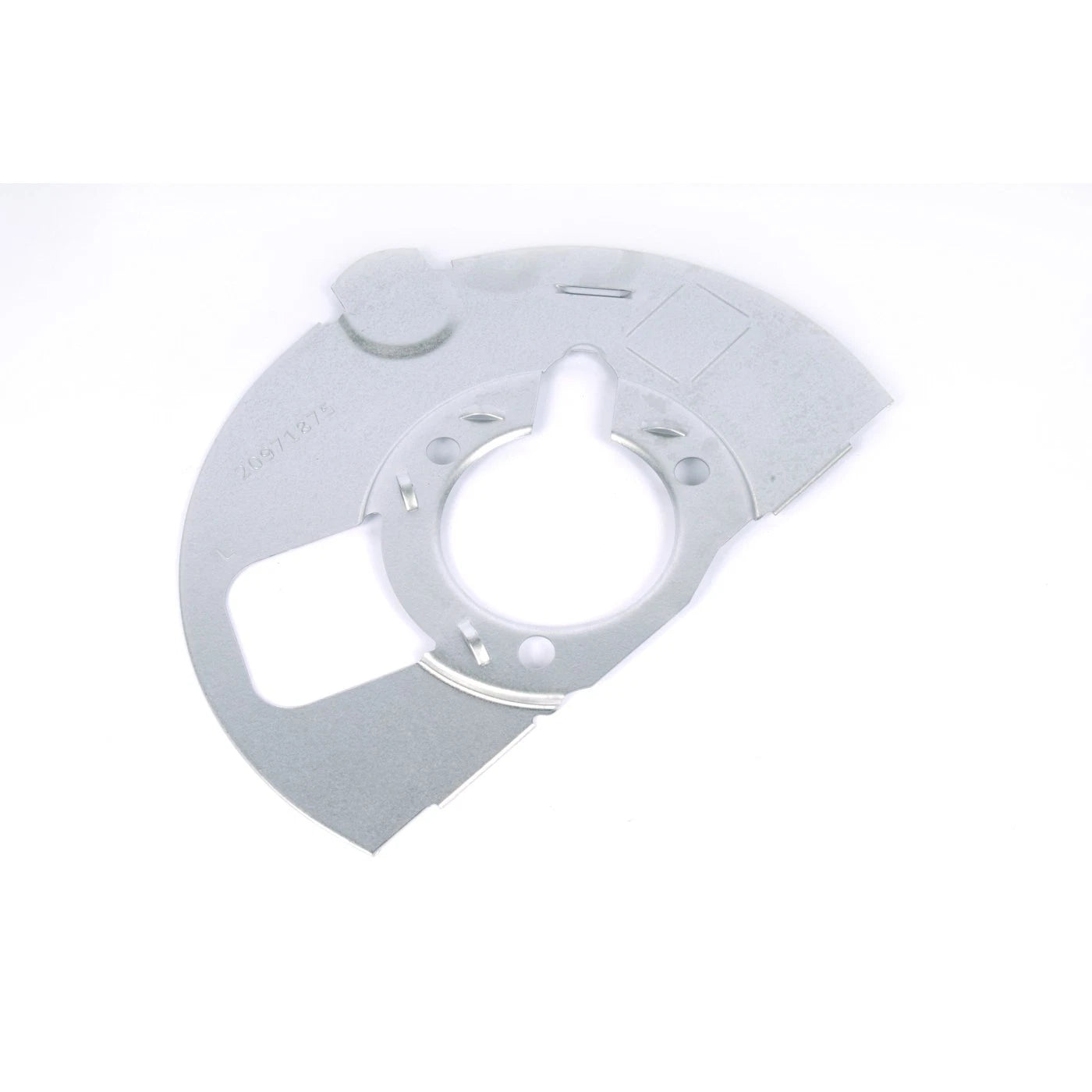Brake Dust Shields for Chevy Tahoe (2015–2020)