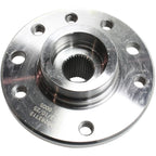 Set of 2 Wheel Hubs for Saturn L200 (2001–2003) Front Driver and Passenger Side