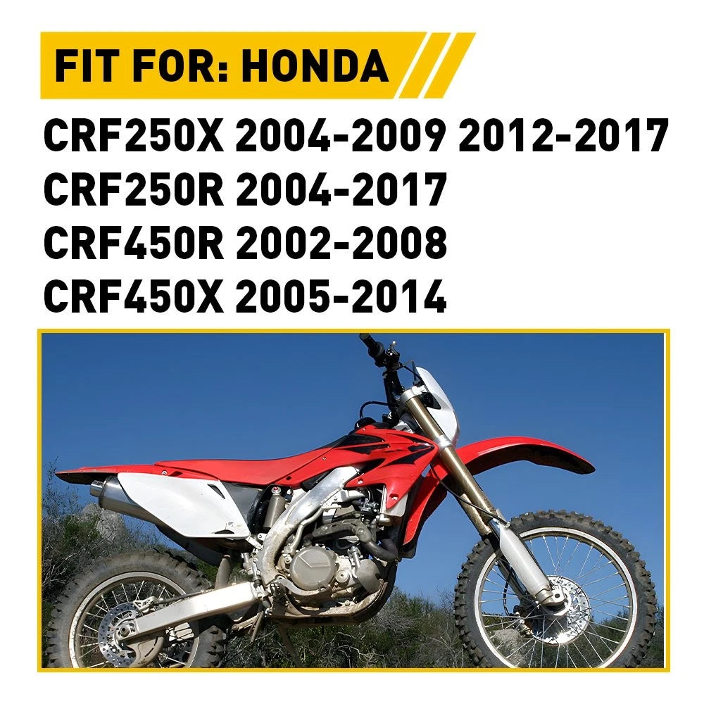 Carburetor Rebuild Kit for Honda CRF250X CRF250R (2004–2006)