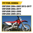 Carburetor Rebuild Kit for Honda CRF250X CRF250R (2004–2006)
