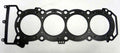 WSM Head Gasket for Yamaha 1800 Super Charged ('08–'10) 007-593-07