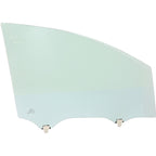 Front Passenger Right Door Glass for Honda Odyssey (2011–2017)