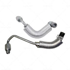 Turbo Coolant Return & Feed Pipes for Holden TM Barina Cruze 1.4L (2011–2016)