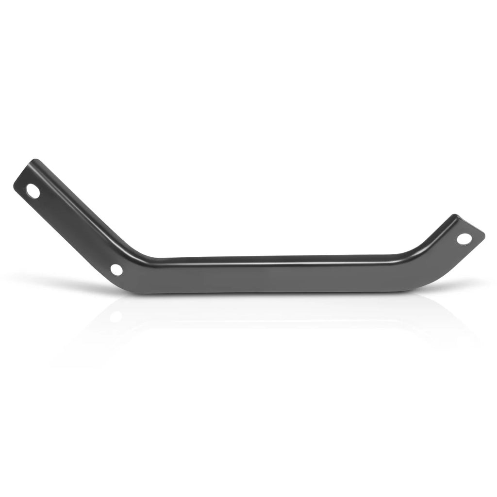 Front Right Side Bumper Reinforcement Impact Absorber for Ford E150-450 (2008–2021)