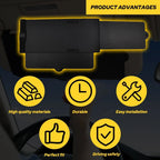 Universal Car Shade Sun Visor Shield Anti Glare Extension