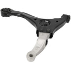2X Front Lower Control Arm Suspension Kit for Hyundai Sonata (2006–2010)
