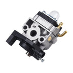 Set of 2 Carburetors and Air Filters for Mantis Tiller (7940, 7268, 7264)