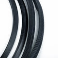 Wheel Eyebrow Protector Strip Fender Flare Cover for Car