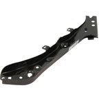 Set of 2 Upper Radiator Supports for Nissan Rogue (2008–2013)