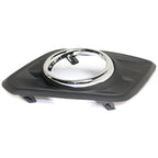 Fog Light Trim for Nissan Altima (2013-2018)