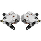 Front Brake Caliper for Honda TRX250EX TRX250X TRX300EX TRX300X TRX400X (2001–2009)