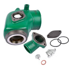 Exhaust Mixing Elbow Kit for Volvo Penta D4 Series (2003–2015)