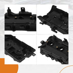 Valve Cover Set w/ Gaskets for Nissan Murano 3.5L (2009–2014)