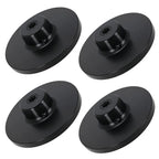 4x Idler for Bobcat MT50 MT52 MT55 MT85 (7109408, 6730682, 6849172)