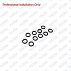 10x O-Ring Seal for Evinrude Johnson (305739, 317178, 332583, 332584, 911311, 18-7109)