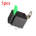 Car Relay for Automotive (Fused Normally Open)