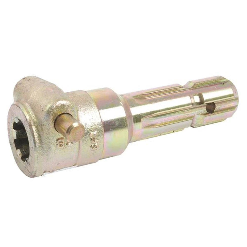Quick Release PTO Adaptor for Standard 70 HP (CLO70-0013)