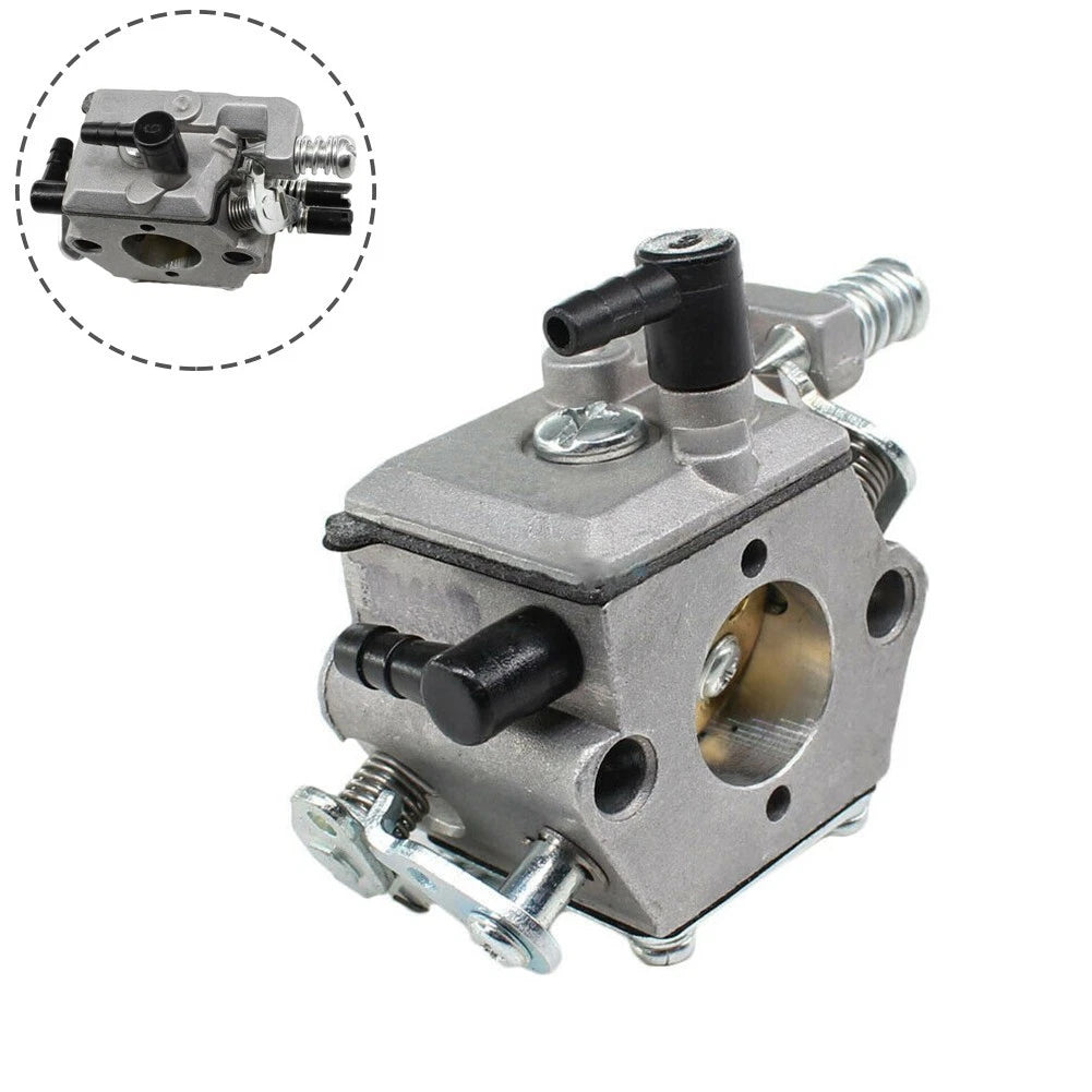 Carburettor for Chainsaw (High Hardness, High Strength)