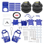 Rear Air Suspension Spring Bag Kit for Ford F350 4WD 2WD (2008–2010)
