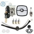 Carburetor for Echo PE-200 PE-201 PPF-210 PPF-211 (2000–2023)