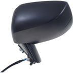 Power Mirrors for Subaru Crosstrek (2016–2017) Driver & Passenger Side