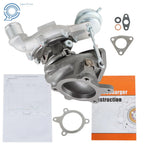 Turbocharger for Ford Explorer, Flex, Lincoln MKT, MKS (2010–2019)