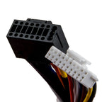 Stereo Radio Power Cable Adapter Harness for Nissan X-Trail (2001-2014)