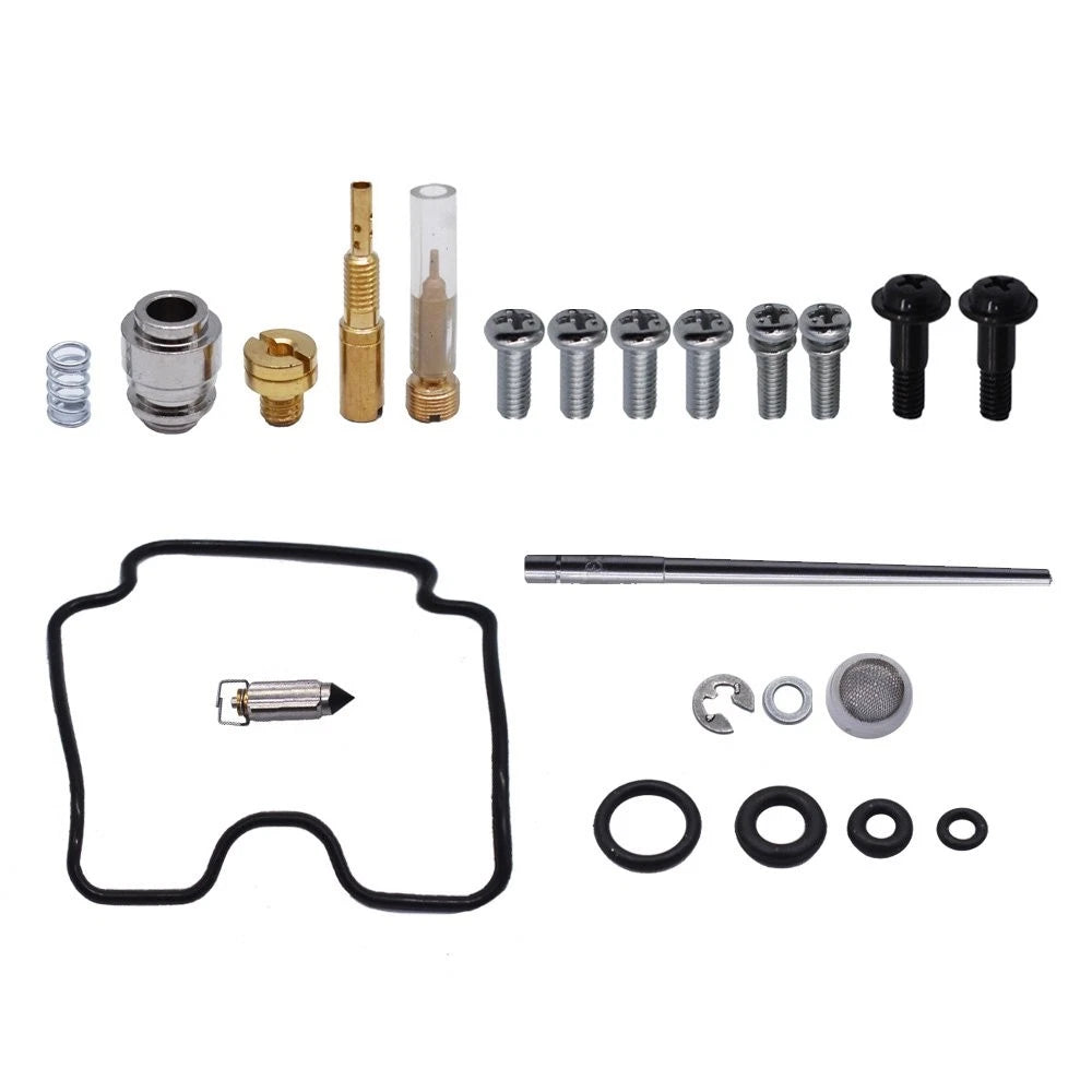 Carburetor Repair Kit for Yamaha XV1600 Road Star (1999–2003)