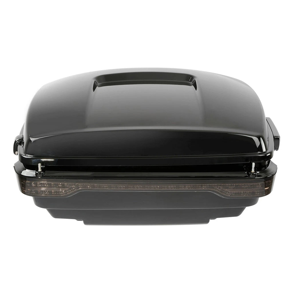 Tail Light for Harley Touring Street Glide (2014–2026) - Black King