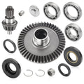 Ring Pinion Gear Oil Seal Final Drive for Honda TRX 350/400 (1999–2006)