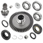 Ring Pinion Gear Oil Seal Final Drive for Honda TRX 350/400 (1999–2006)
