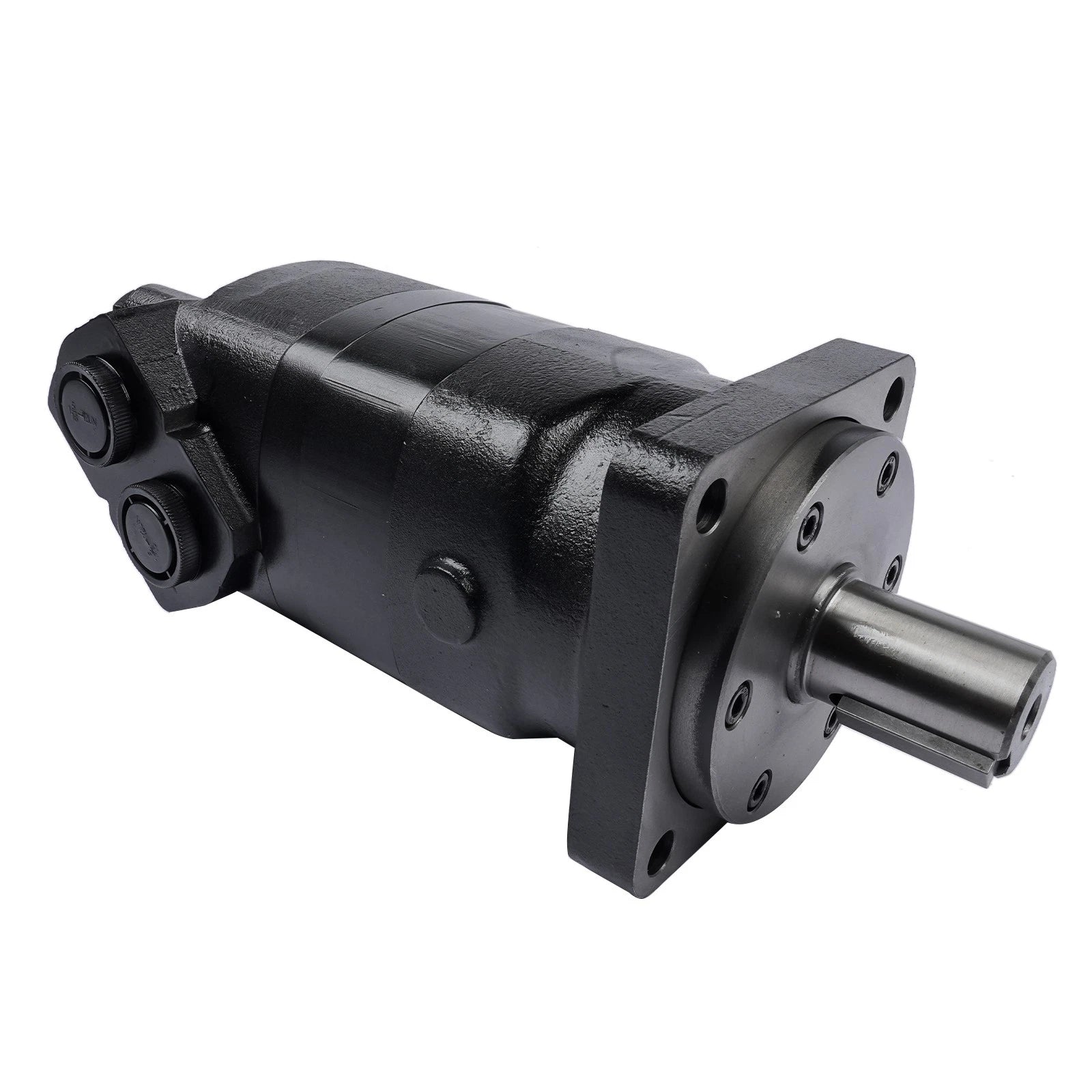 Hydraulic Motor for Eaton Char-Lynn 6000 Series (1121067, 1121067006)