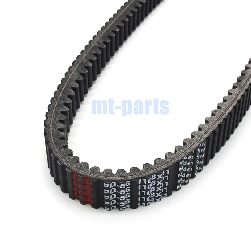 Drive Belt for Kawasaki Mule 2500/2510/2520 (2000–2003) KAF620