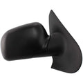 Manual Right Passenger Side Mirror for Ford Explorer Sport Trac (2001–2005)