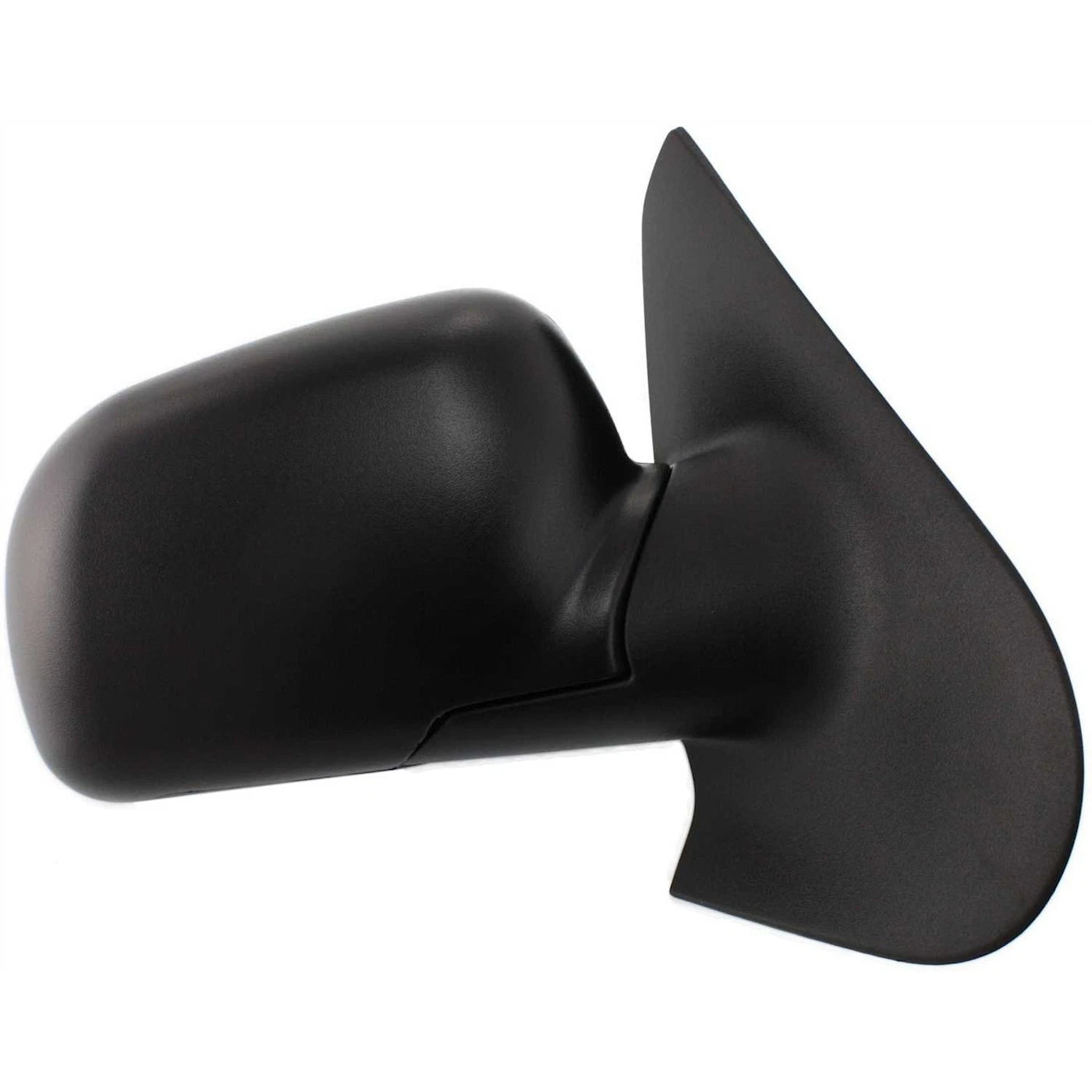 Manual Right Passenger Side Mirror for Ford Explorer Sport Trac (2001–2005)