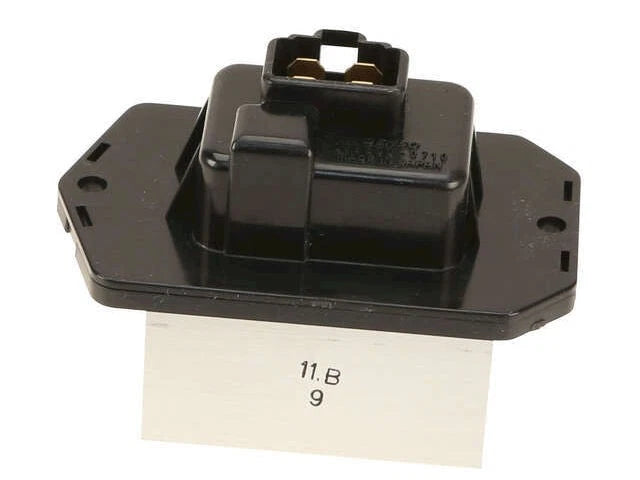 Rear Blower Motor Resistor for Mazda CX-9 (2007–2015) PV959KX