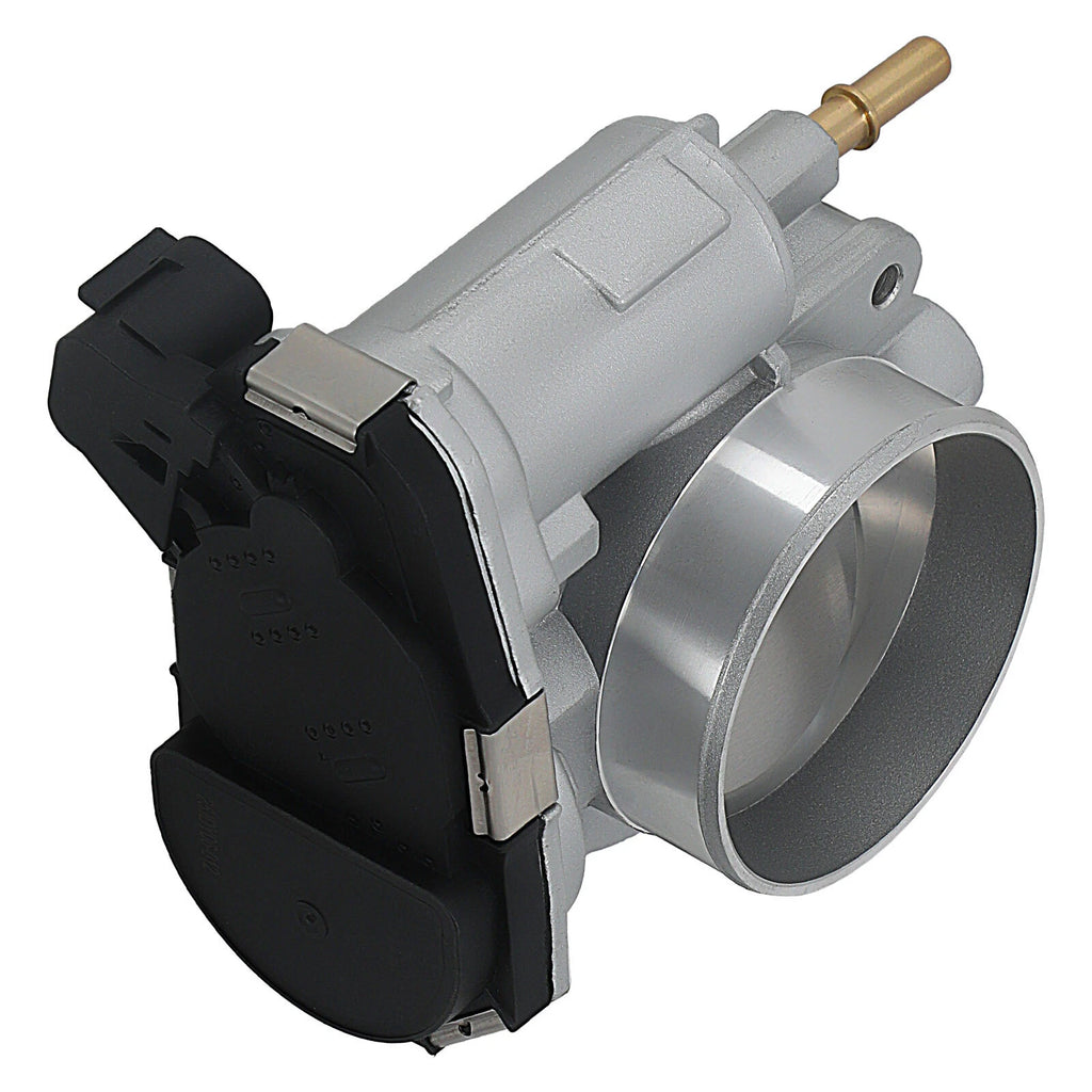 Throttle Body for Chevy Colorado LS, Isuzu i-290 2.9L (2008) S20095