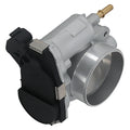 Throttle Body for Chevy Colorado LS, Isuzu i-290 2.9L (2008) S20095